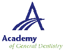academy of central dentistry logo