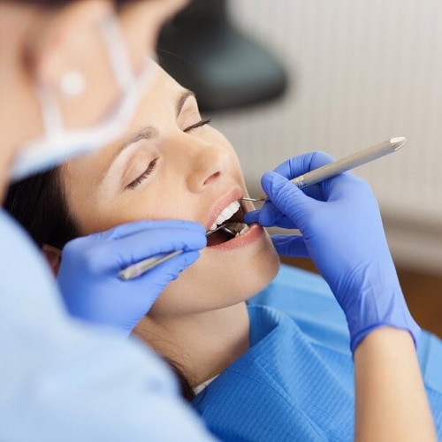 canyon state dental chandler az services routine dental care image.