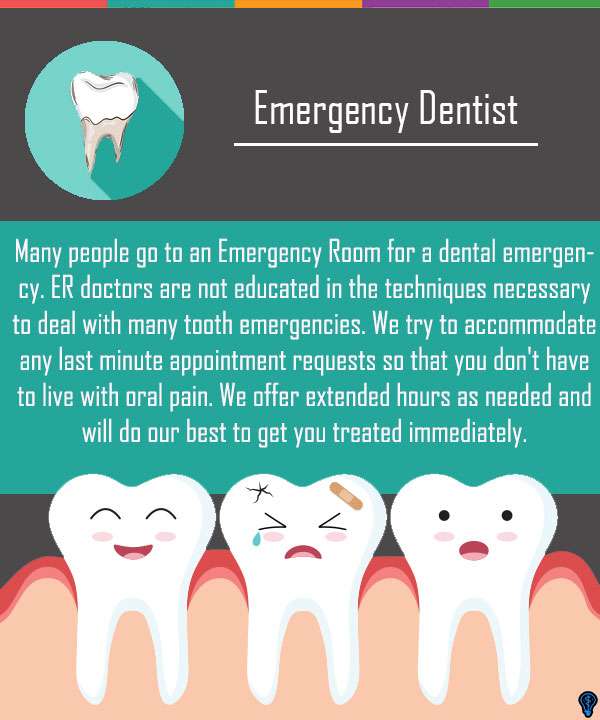 Emergency Dentist Chandler, AZ