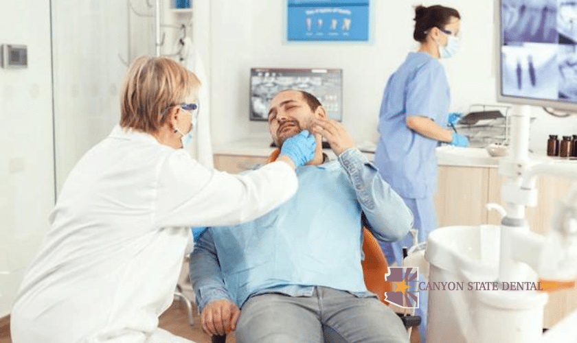 How To Handle A Dental Emergency?