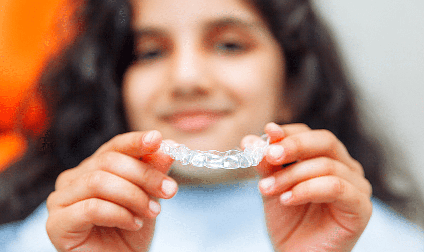Is Your Teen Insecure About Braces? Then You Have To Try Invisalign Teen!
