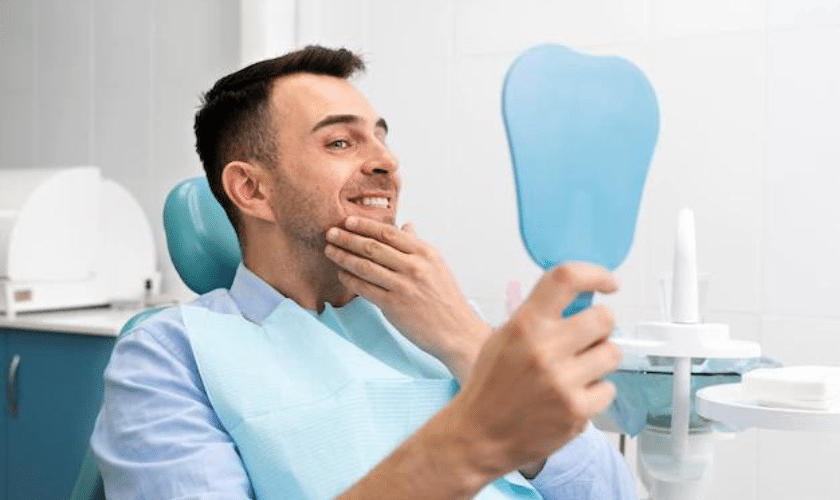 All You Need To Know About Dental Crowns