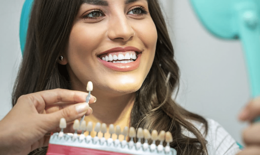 How Cosmetic Bonding Can Fix Your Chipped and Stained Teeth