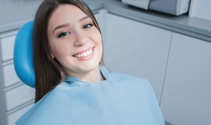 Routine dental Care in Chandler