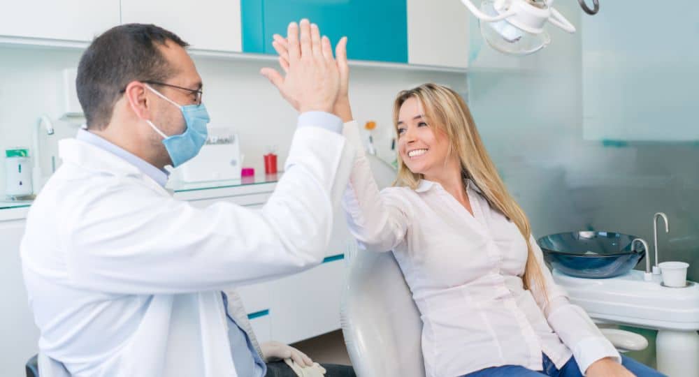 The Importance of Regular Dental Checkups: A Guide to Finding a Dentist