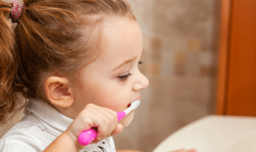 Dental Crowns For Kids: What Are The Options