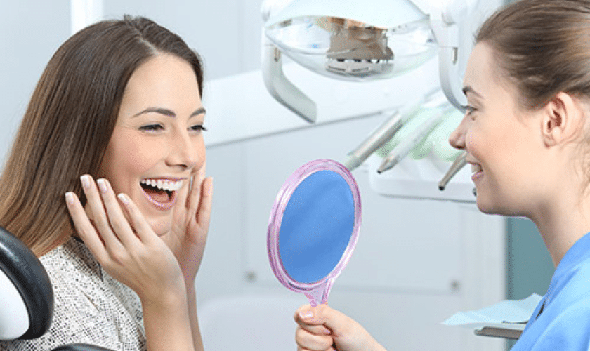 Everything you need to know about different types of dental crowns