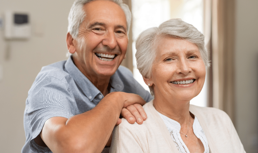 Advantages Of Dental Implants in Chandler, AZ.