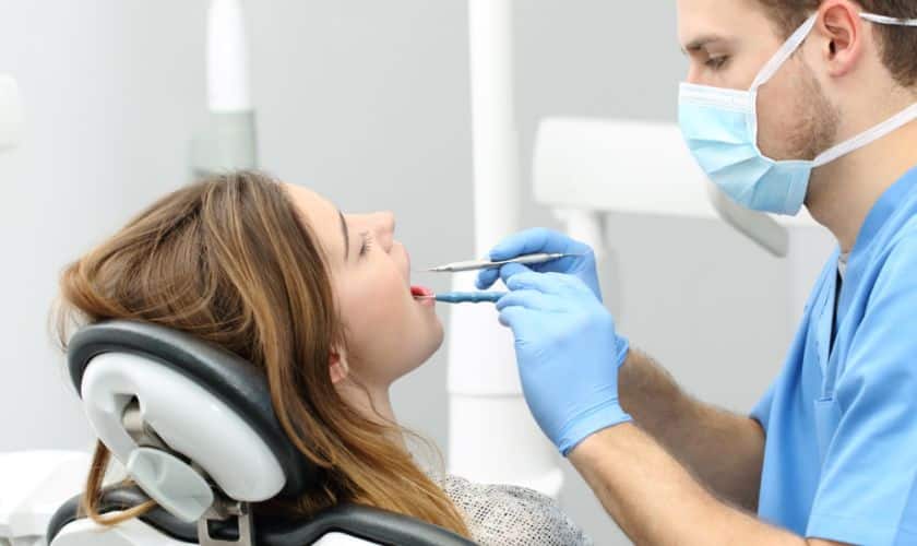Exploring The Causes For Tooth Loss: Expert Insights From A Dentist