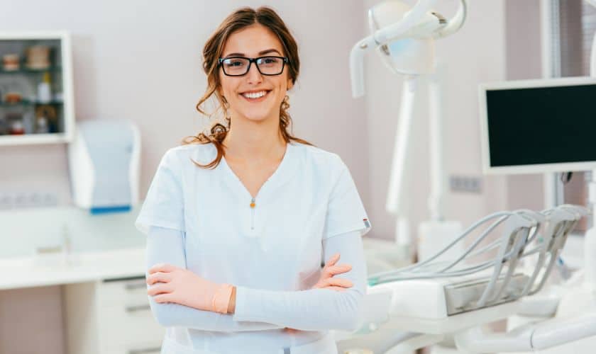 dentist in Chandler az