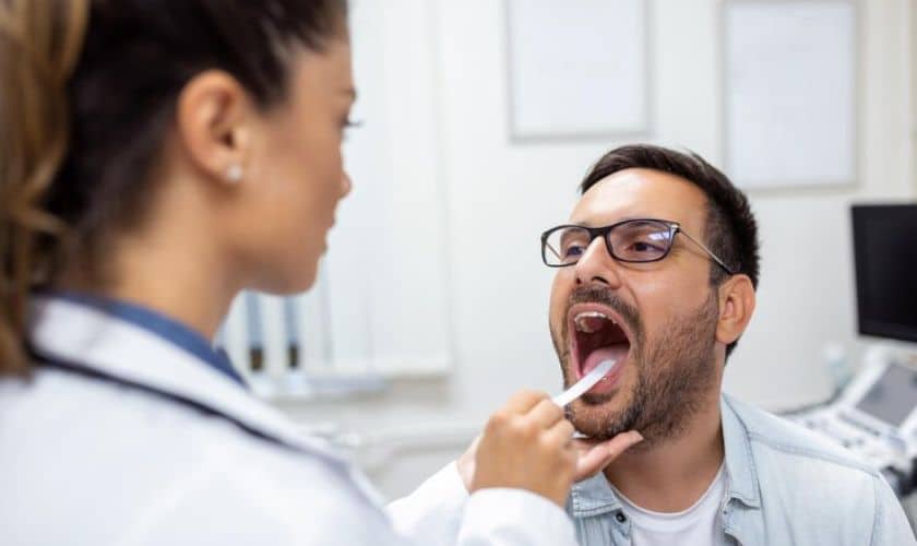 Understanding Oral Cancer: Risks, Symptoms, and Prevention Strategies