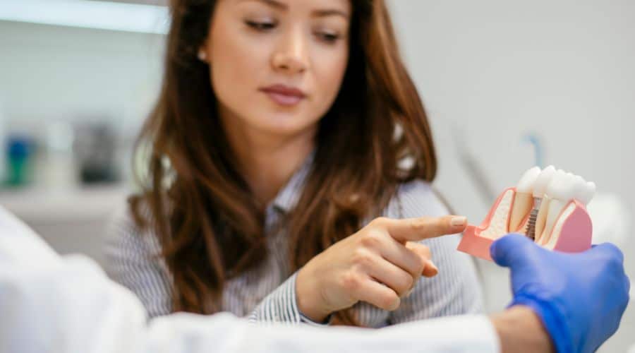 Same-Day Dental Implants Solutions