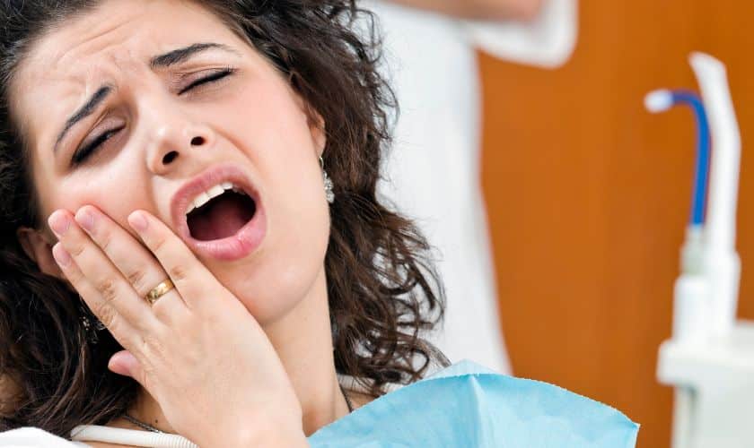 Can You Go to the ER for Tooth Pain?
