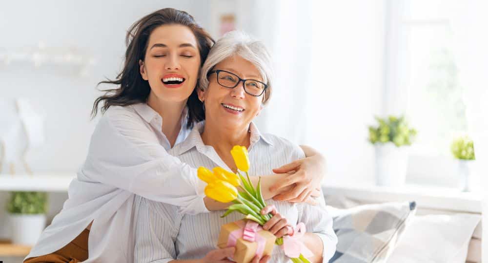 The Gift of a Healthy Smile: Celebrating Mother’s Day with Dental Care
