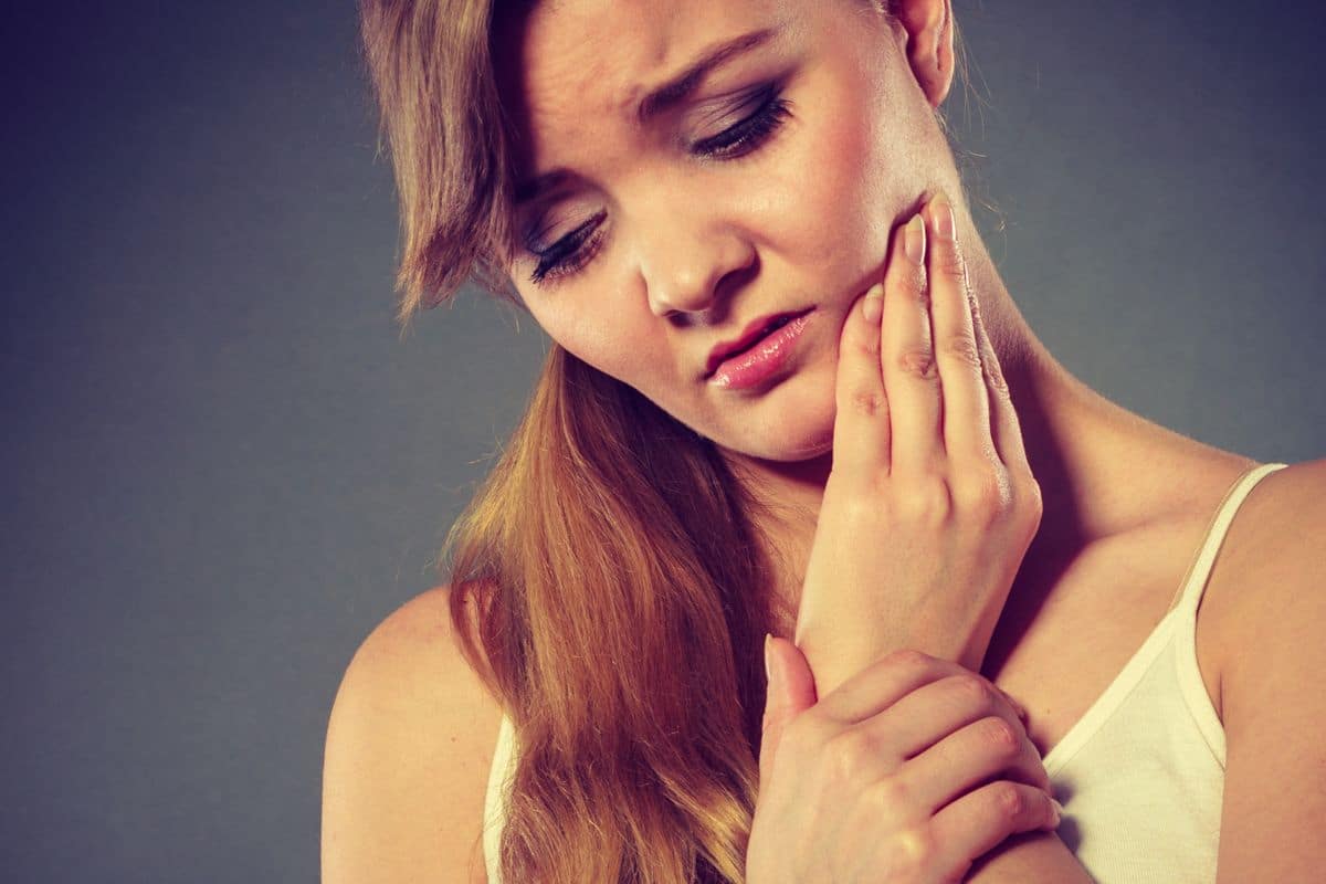 Your Badly Cracked Tooth