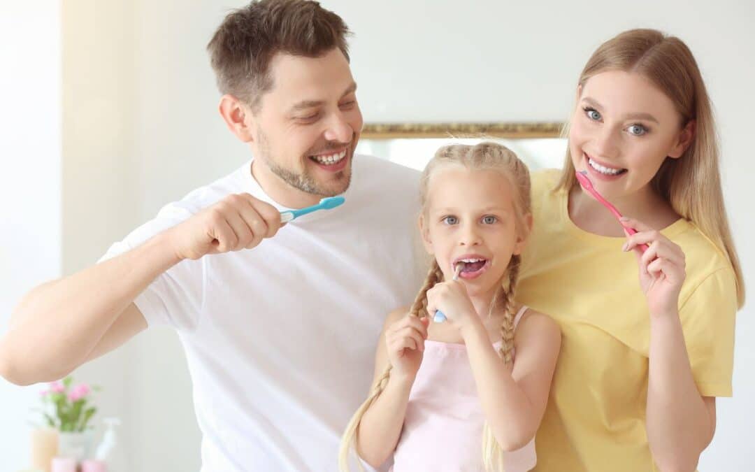 How Can I Deep Clean My Teeth at Home?