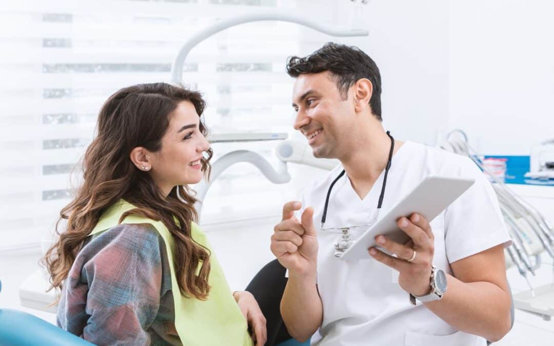 What Should You Avoid Before Going to the Dentist?