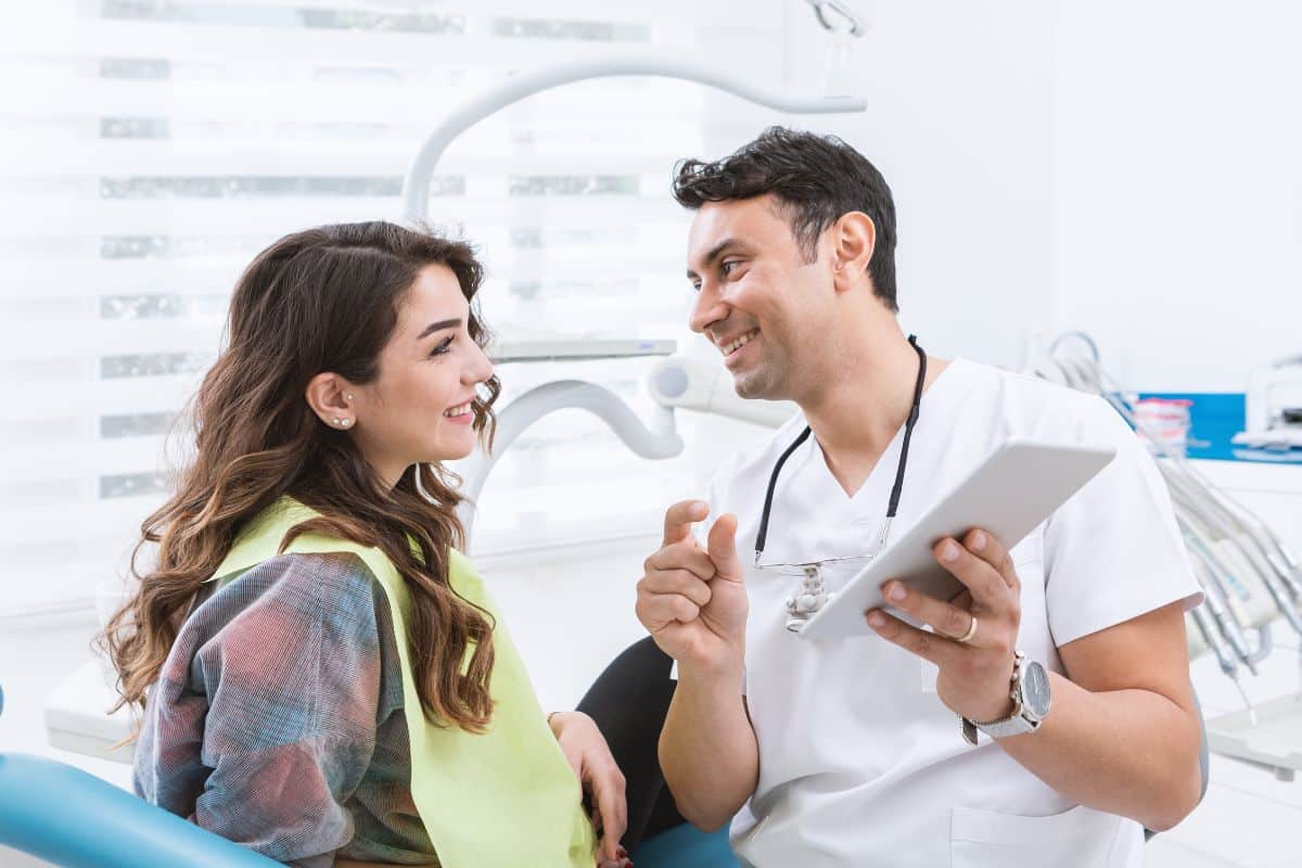 What Should You Avoid Before Going to the Dentist