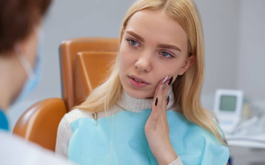 Top Five Dental Emergencies That Require Immediate Attention in Chandler