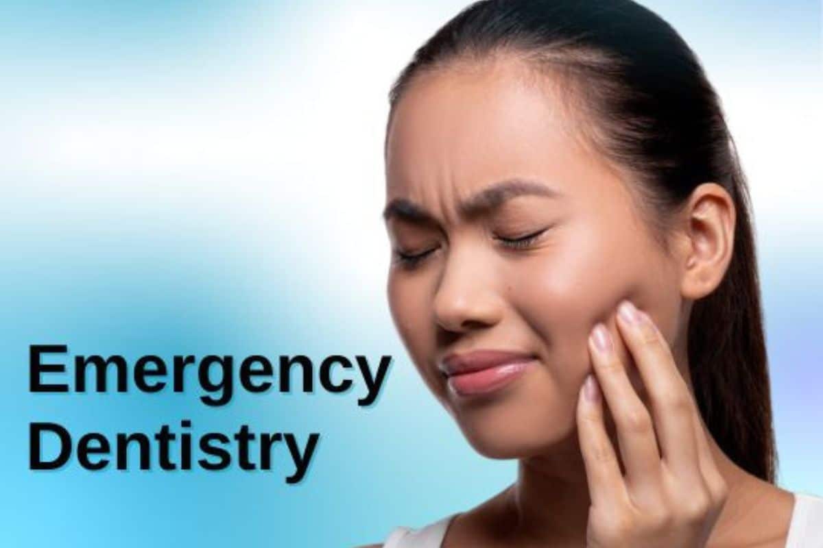emergency dentistry chandler