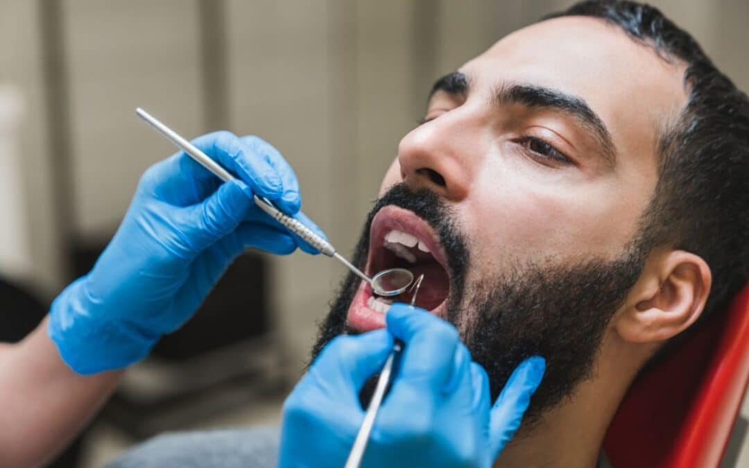 How to Recognize the Early Signs of a Cavity