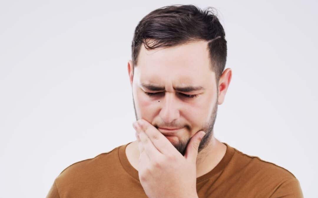 Dealing With A Toothache: Temporary Relief Before Seeing A Dentist
