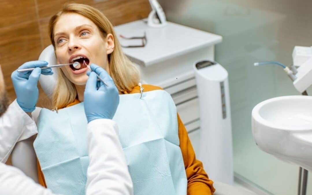 The Hidden Impact of Bad Teeth on Your Professional Success