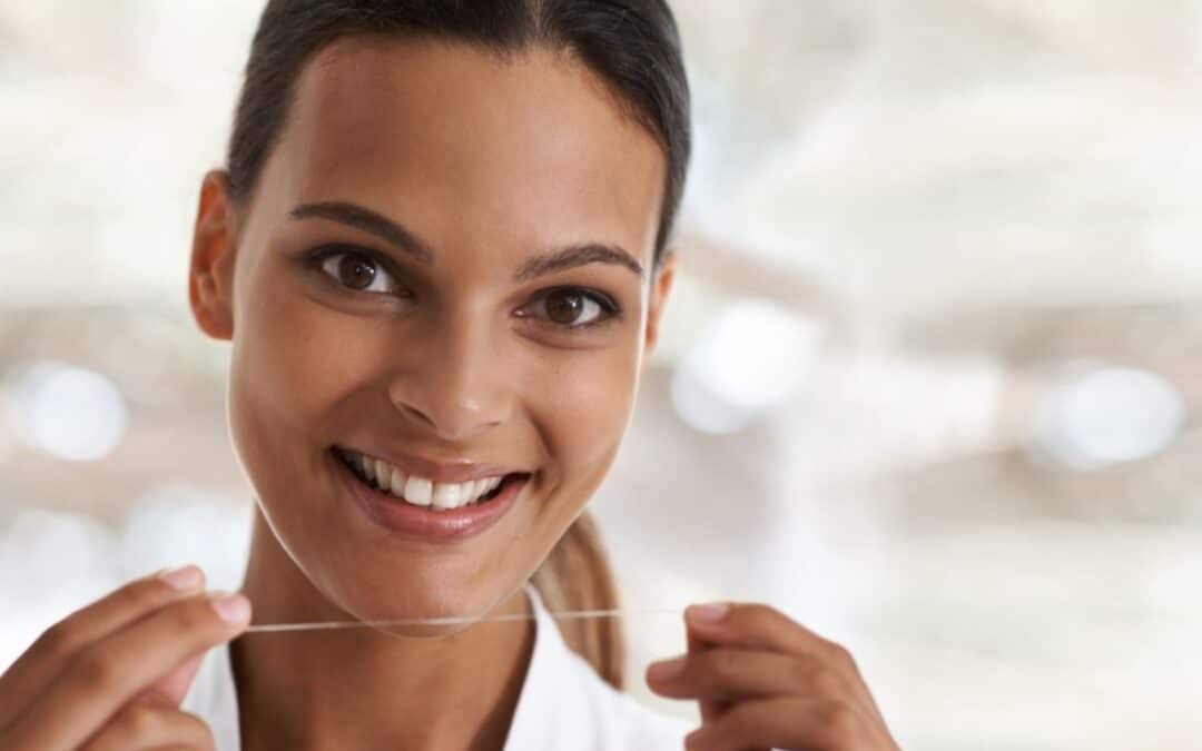 Best Vitamins For Healthy Teeth And Gums: What You Need To Know