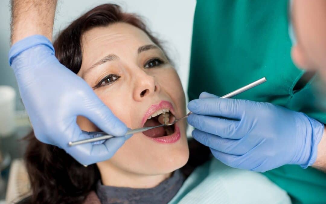 The Benefits of Routine Dental Exams for Your Overall Health