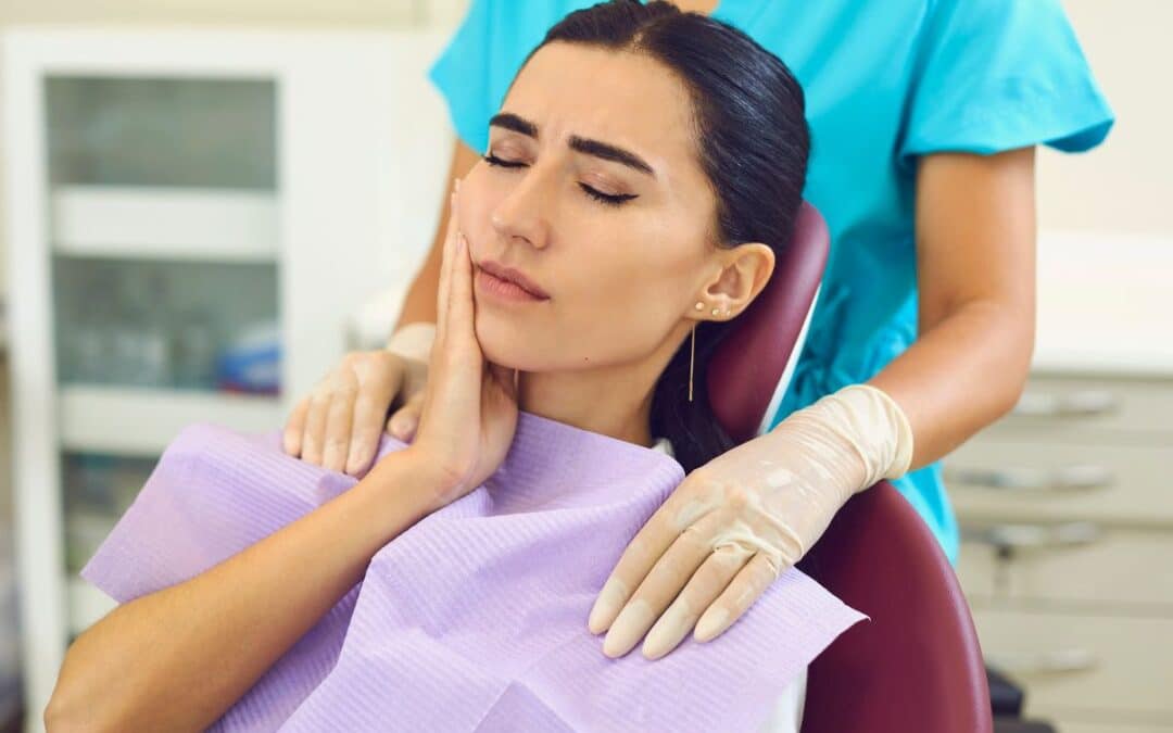 What Makes Toothaches More Painful at Night