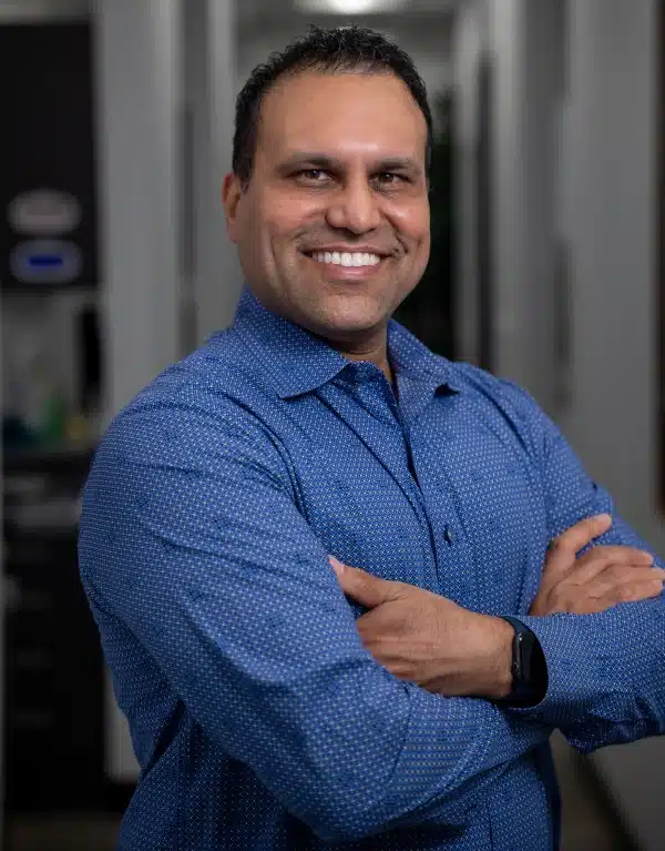 Dr. Jay M. Bhatt