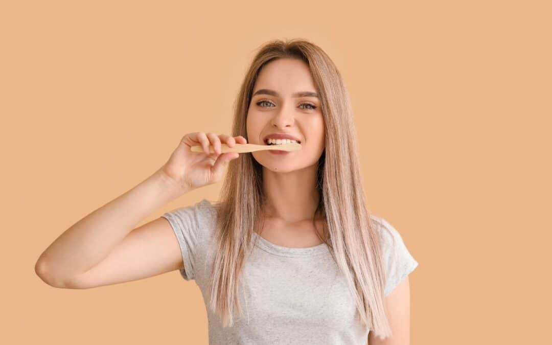 Can Changing Your Toothbrush Help with Recurrent Mouth Ulcers?