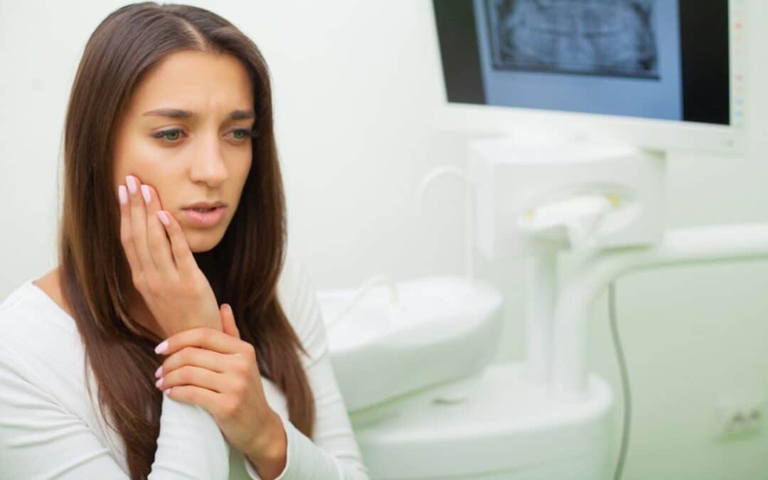 How To Sleep With Unbearable Tooth Pain?