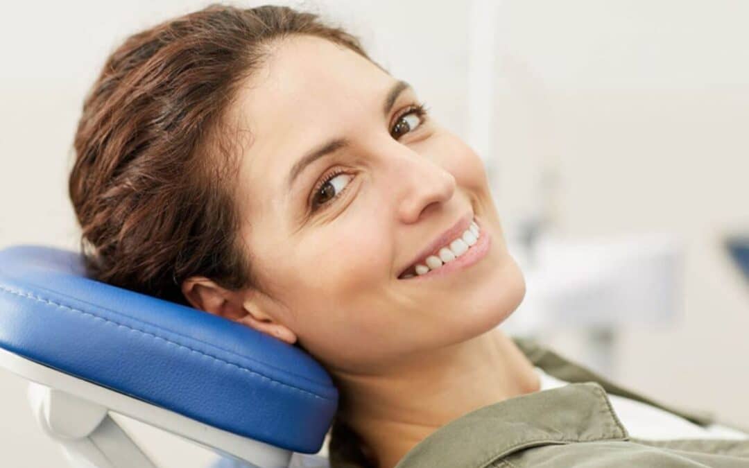 How Frequently Should You Brighten Your Smile?