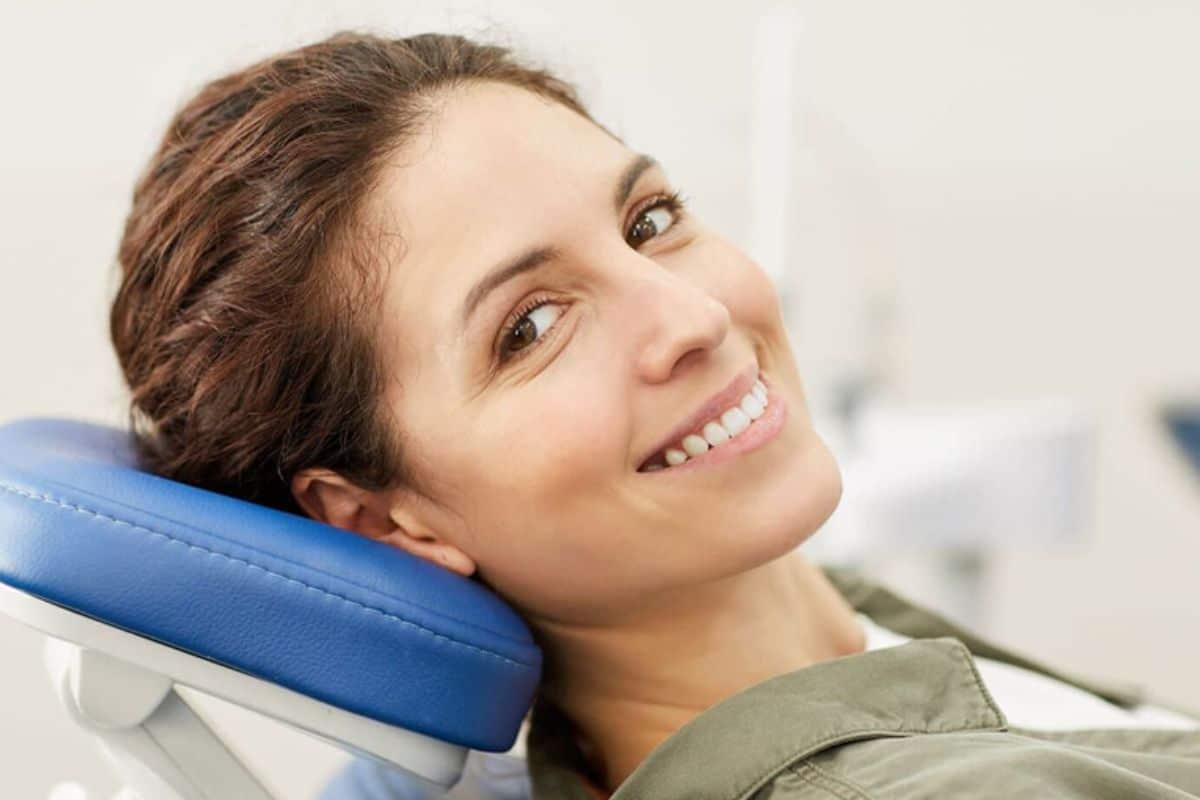 Teeth whitening Chandler