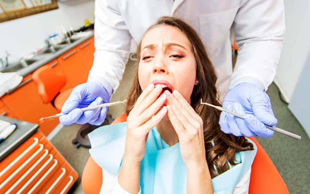 Common Toothaches and What Dentists Do About Them