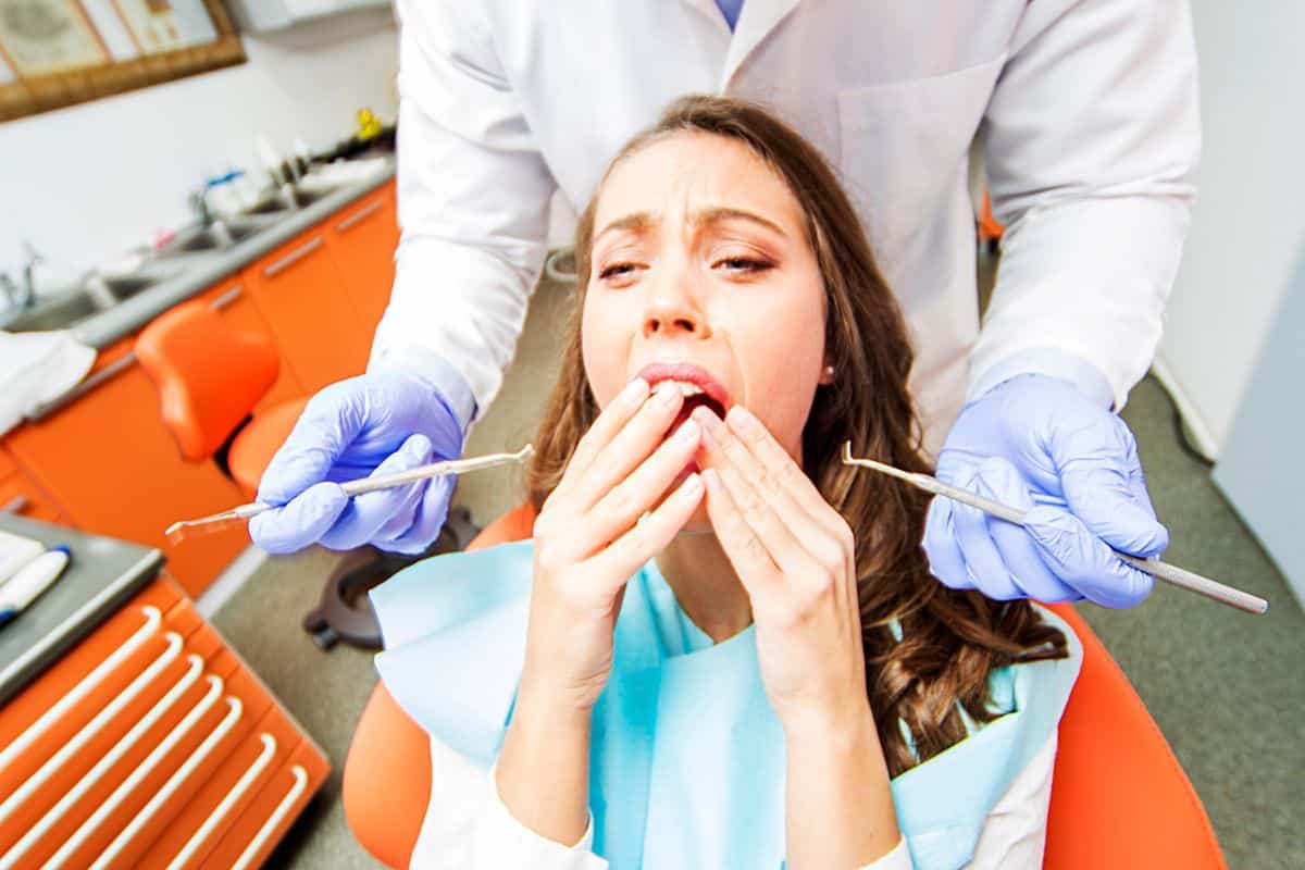 emergency dentist in chandler AZ