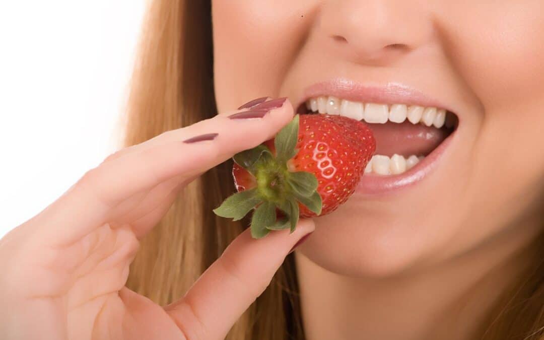 Best Foods for Healthy Teeth: Tips from a Dentist