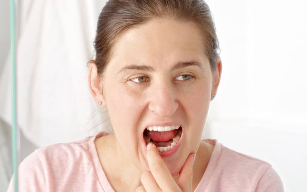 Broken Tooth Emergency? Here’s What You Need to Do Right Now