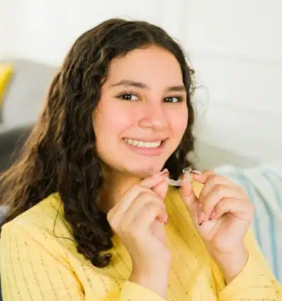 Dental implants in Chandler