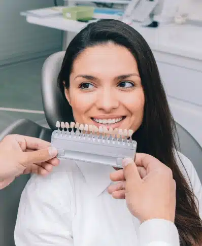 Dental implants in Chandler