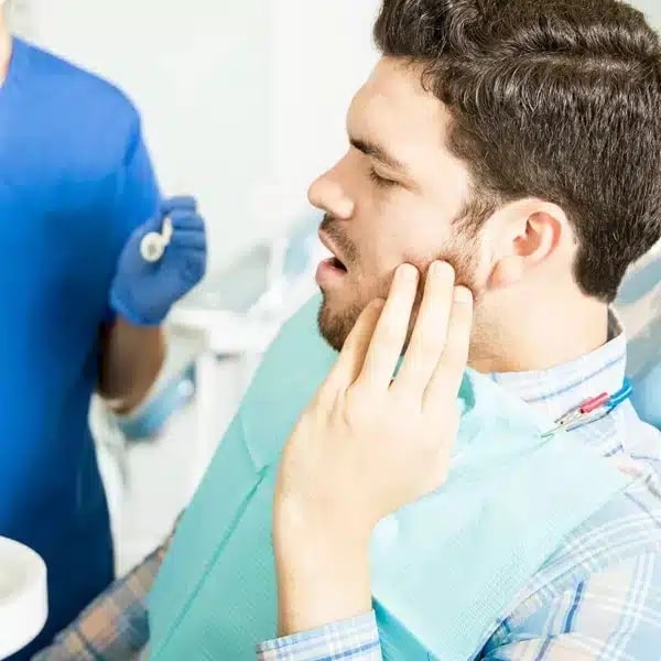 our emergency dentist Chandler