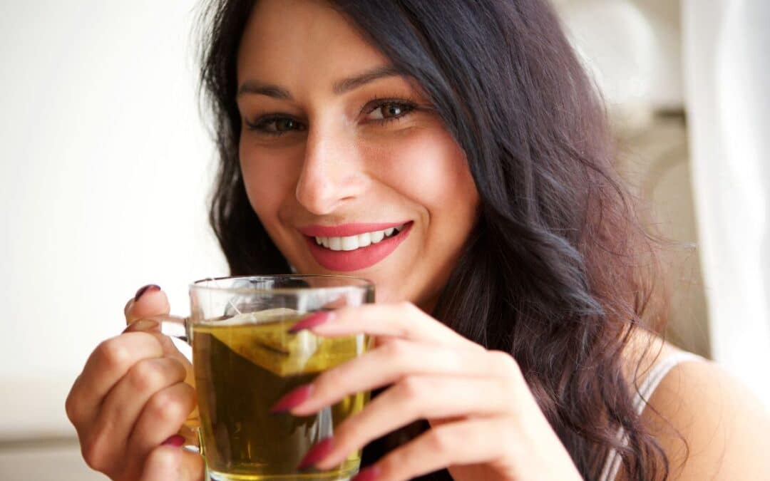 Healing Starts on Your Plate: Winter Foods That Strengthen Gum Health