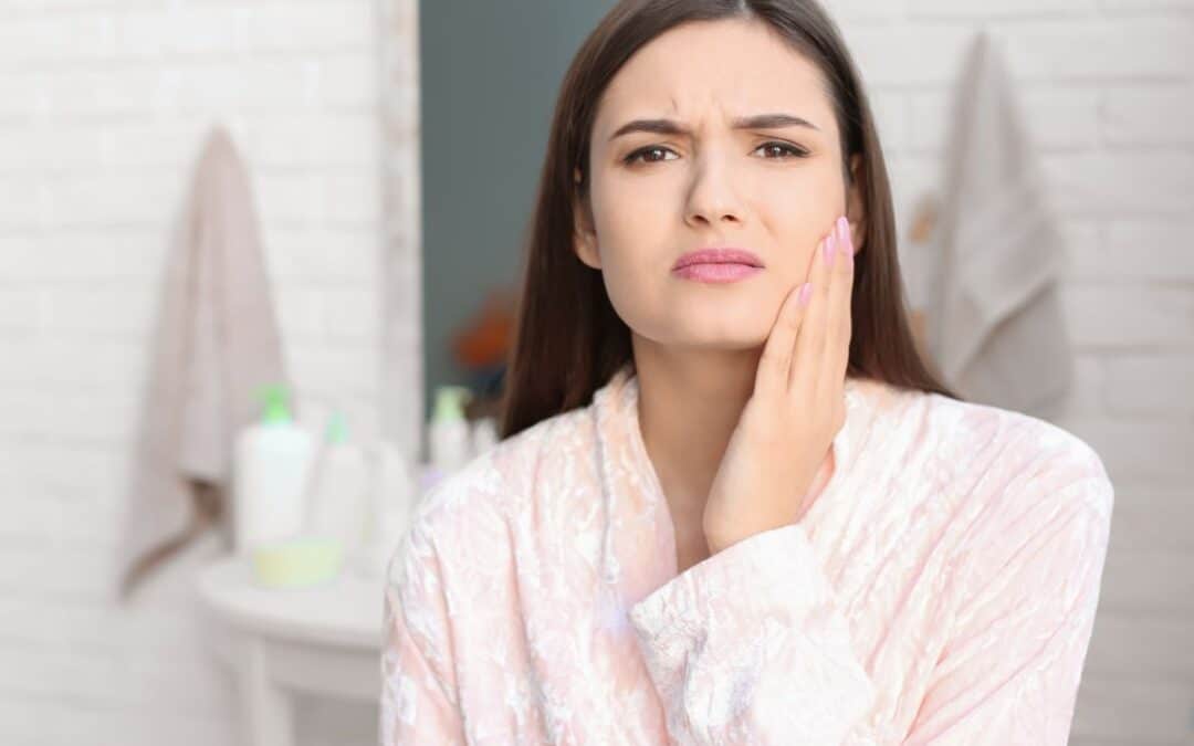 Early Warning Signs of Tooth Sensitivity You Should Not Ignore
