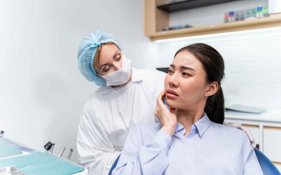 Is it a Dental Emergency? Here’s What You Need to Know