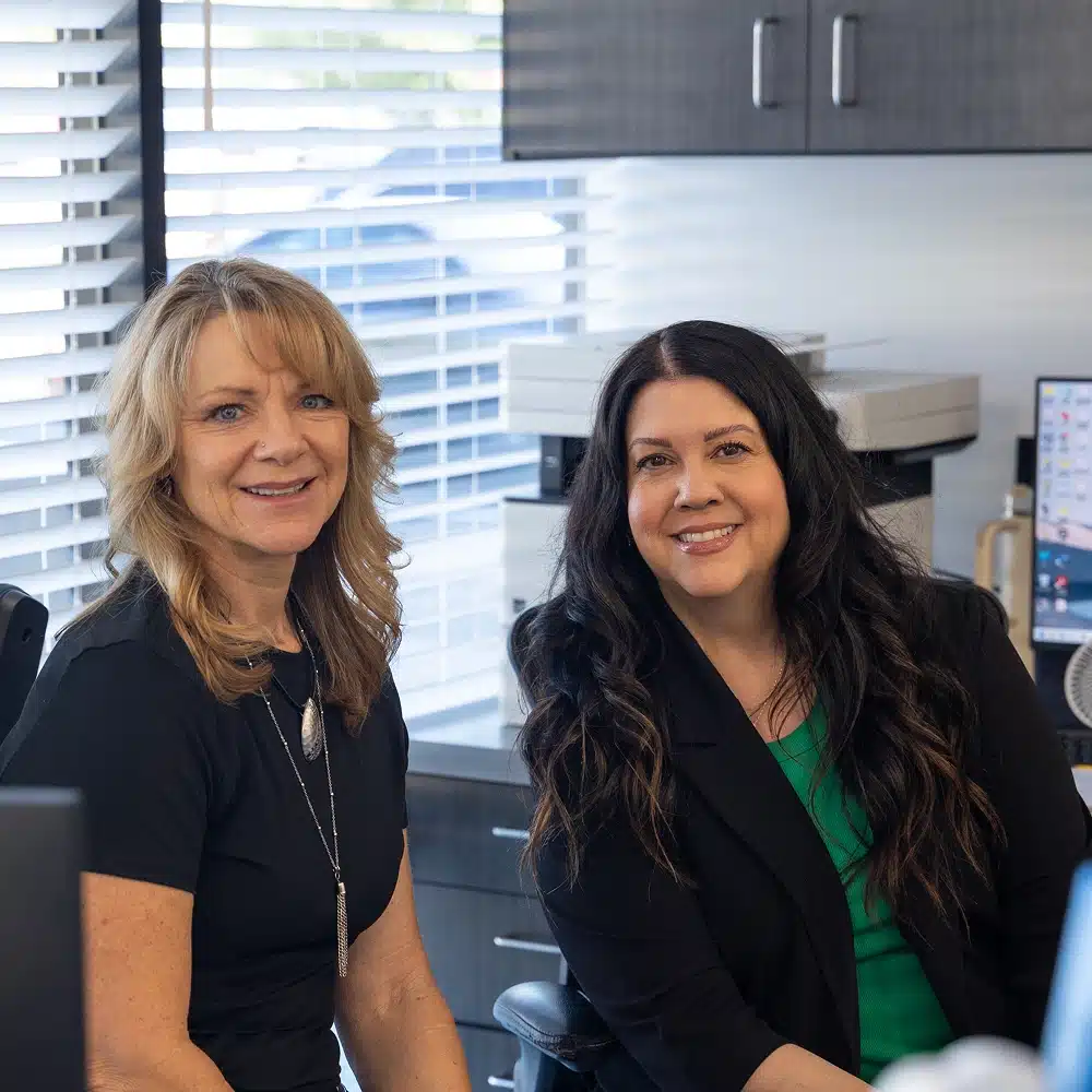 canyon state dental chandler az new patient image.