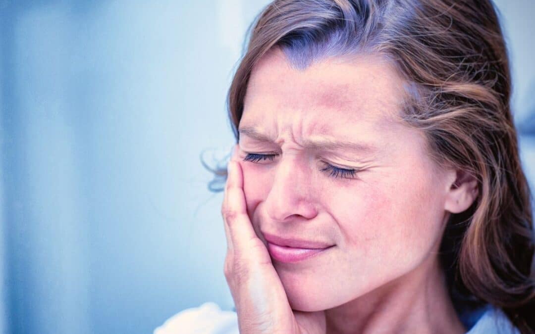 Unbearable Tooth Pain: What To Do When You Have a Severe Toothache