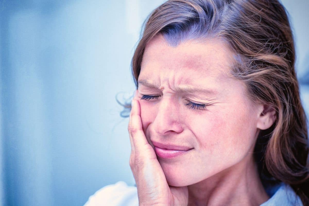 Emergency dentist Chandler