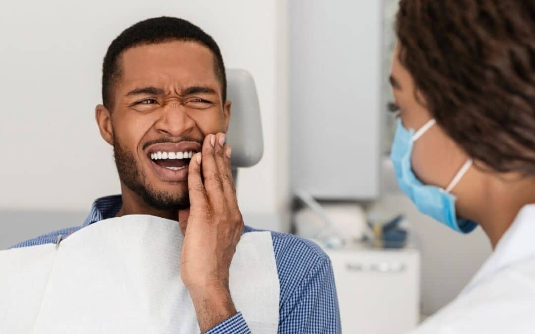 Why Same-Day Emergency Dental Care Can Save Your Smile