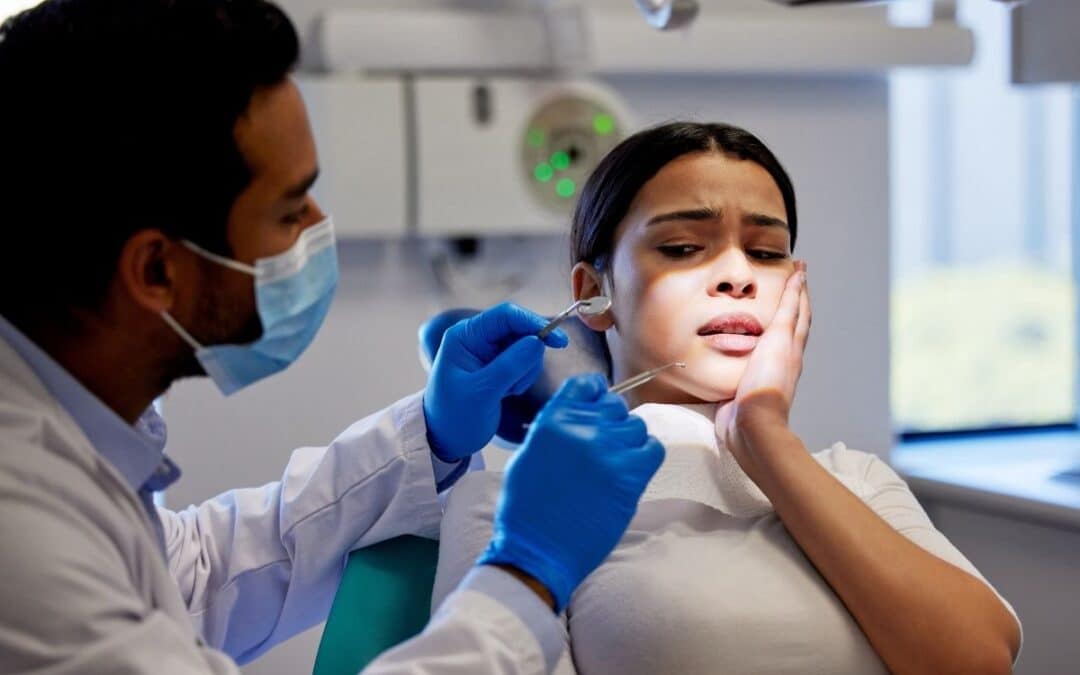 How Chandler Dentists Help Patients Overcome Dental Anxiety